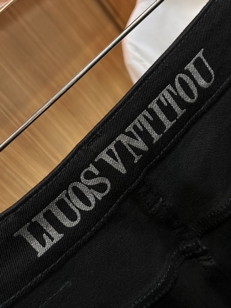 Louis Vuitton Jeans